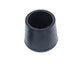 Tubus dragd tub eindkap 8mm zw