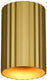 Trio imaria - wandlamp - goud - excl. 1x g9 3 w - verlichting omhoog en omlaag - wandmontage