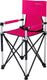 Eurotrail campingstoel petit junior - roze
