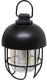Eurotrail oplaadbare campinglamp tivo - tafellamp - hanglamp - zwart - warm en wit licht - dimbaar - stevig ontwerp