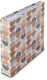 Hama inschuif album - designline ii - 10x15 - 200 pagina's - retro