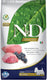 Farmina n d prime adult mini - lamb and blueberry - 2,5 kg