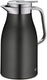 Alfi skyline schenkkan - coolgrey - 1l - 13x16xh25,5cm