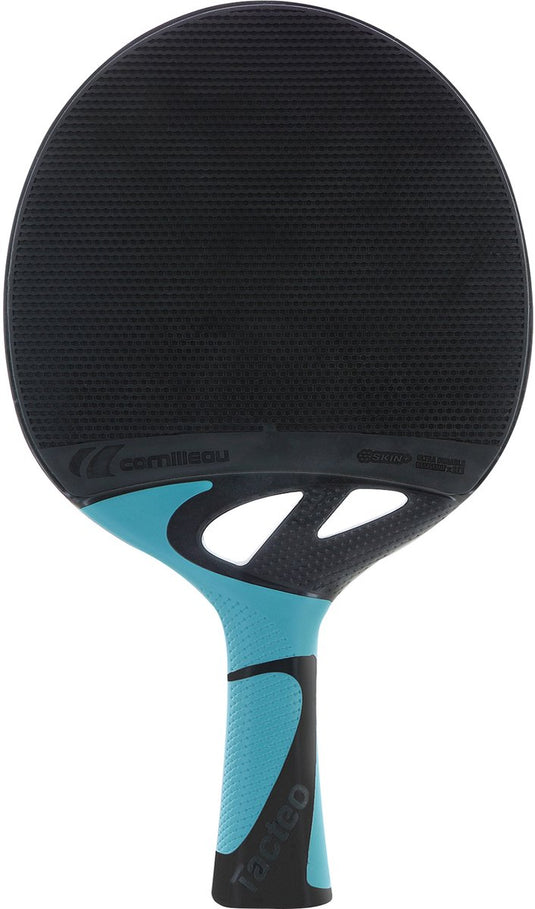 Cornilleau tacteo donkerblauw tafeltennisbat