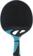 Cornilleau tacteo donkerblauw tafeltennisbat