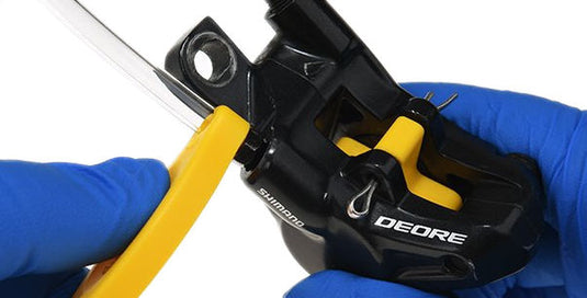 Ezmtb Ontluchtingsset EZ MTB Pro