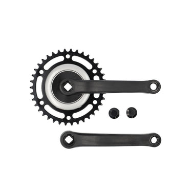 Wheeltop crankstel sp1