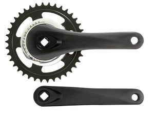 Wheeltop crankstel sp2
