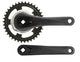 Wheeltop crankstel sp2