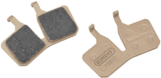 Schijfremblokset gesinterd Magura MT5 MT7 (10