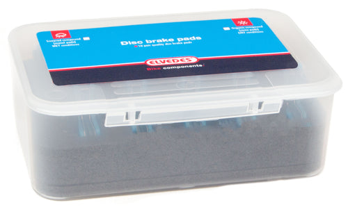 Schijfremblokset Metalic Carbon Magura MT5 MT7 (10