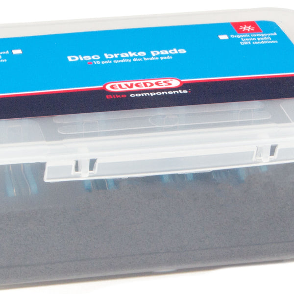 Elvedes schijfremblok SRAM Red Race organisch 6900-BOX