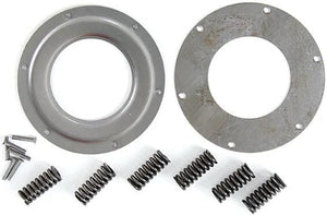 Rms aftakas schijf set of pre-positioned dis vespa px roller