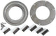 Rms aftakas schijf set of pre-positioned dis vespa px roller