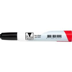Whiteboard marker niceday wbm 2.5 zwart