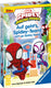 Ravensburger spidey- team pocketspel