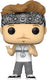 Funko new kids on the block - pop! rocks donnie 9 cm verzamelfiguur - multicolours