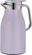 Alfi skyline schenkkan - 1l - pastel lavender mat