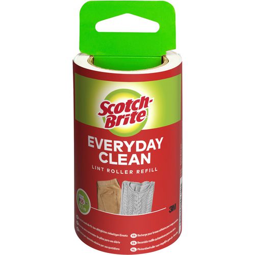 Navulling kleeefroller scotch-brite lr2 56 vel