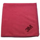 Microvezeldoek 3m 2012re 28x21 rood