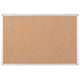 Kurkbord earth mazy bruin