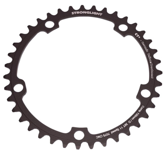 Stronglight kettingblad campagnolo super rec record chorus