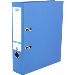 Ordner elba smart pro+ lichtblauw a4 2-rings