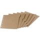 Tabbladen oxford a4 5 stuks