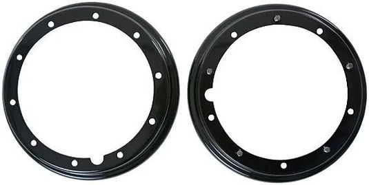 Rms felge rim black