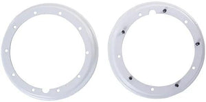 Rms velg rim white
