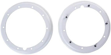 Rms velg rim white