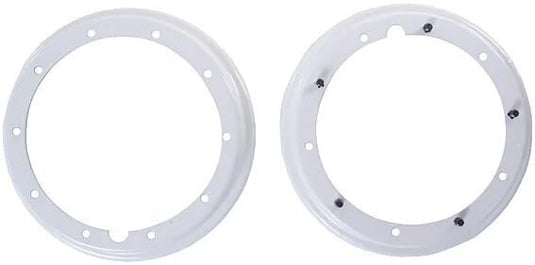 Rms felge rim white