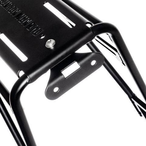 Load image into Gallery viewer, Old man mountain taillight adapter for luggage rack
