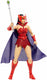 Masters of the universe catra figuur goud