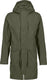 Didriksons andreas usx park 2 heren outdoorjas - deep green