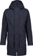 Didriksons andreas usx park 2 heren outdoorjas - dark night blue