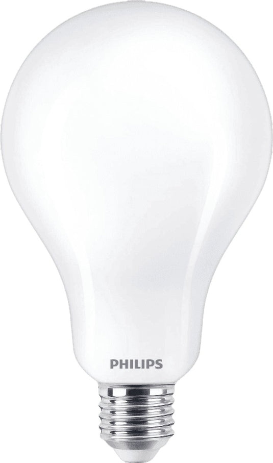 Philips led ledlamp philips standard d 23 w e27 3452 lm ø 9,5 x 16,5 cm (6500 k)