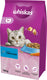 Whiskas - adult droogvoer - tonijn - groenten - 14kg