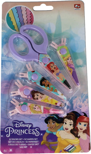 Disney princess scharenset