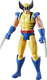 Marvel x-men titan hero wolverine