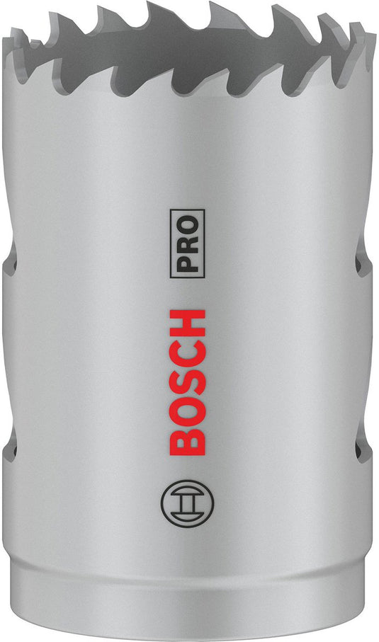 Bosch pro multi material lochsäge 35 mm mit gewinde - 2608901504