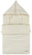 Trixie voetenzak - bliss beige.
