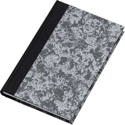 Notitiebook djois 1046161 gelinieerd blauw