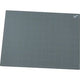 Snijmat figuurpons folia 45x60cm groen