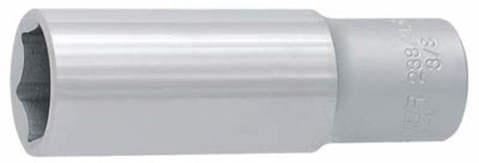 Unior grs dop 3 8 17.0mm lang