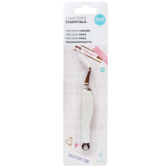 We r makers • precision tweezers