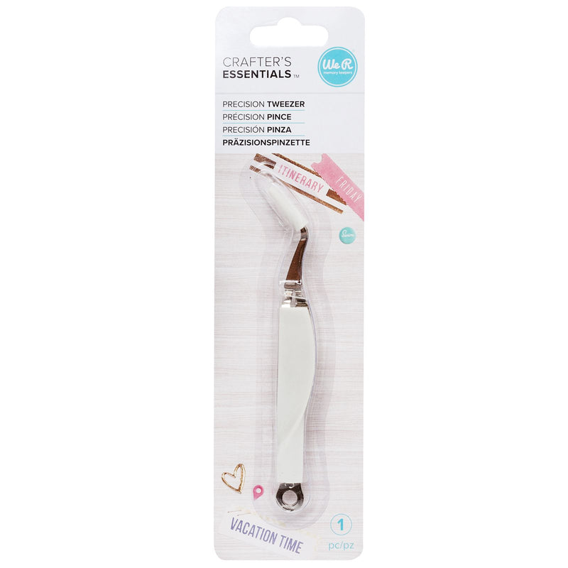 Load image into Gallery viewer, We r makers • precision tweezers
