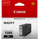 Inkcartridge canon pgi-1500bk zwart