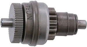 Rms vrijloopwiel tandwiel starter starter freewheel sprocke piaggio 50 4-stroke