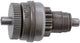 Rms vrijloopwiel tandwiel starter starter freewheel sprocke piaggio 50 4-stroke